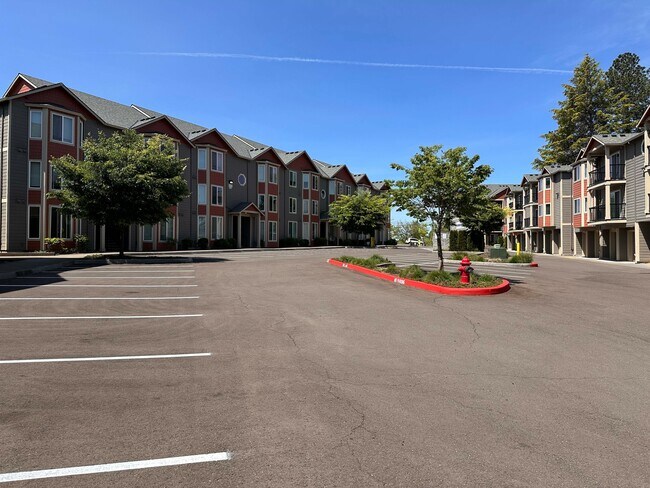 Foto del edificio - The Gables