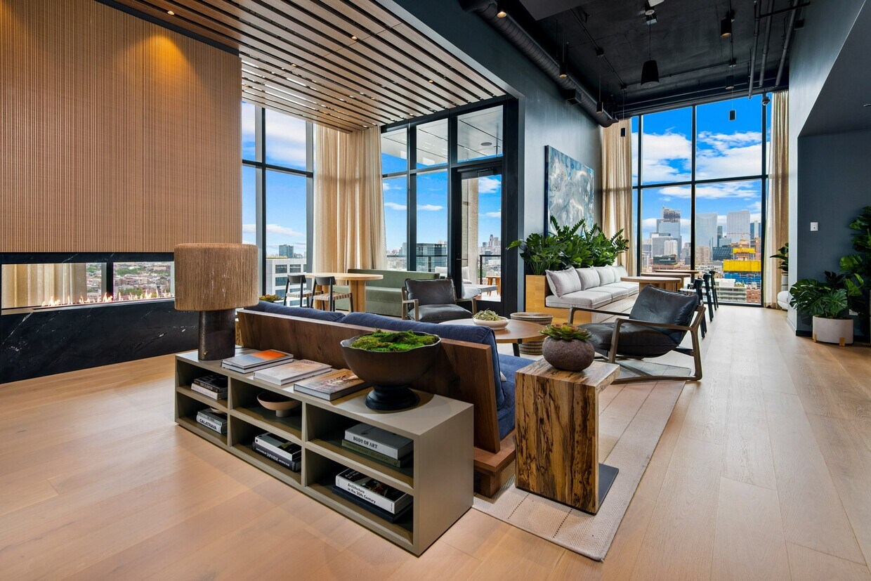 Foto principal - Parq Fulton