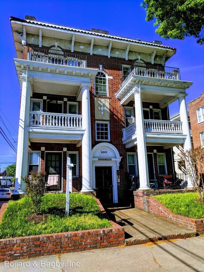 Building Photo - 3001 Monument Ave