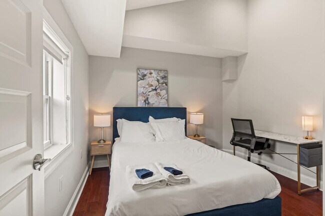 Foto del edificio - 606 S 2nd St