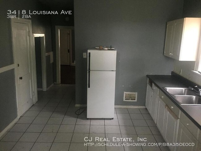 Building Photo - 3418 Louisiana Ave