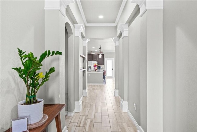 Foto del edificio - Parkview Subdivision