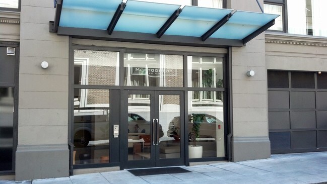 Building Photo - 74 New Montgomery St