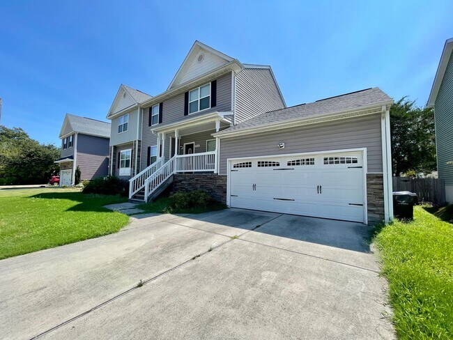 Foto del edificio - 9532 15th Bay St