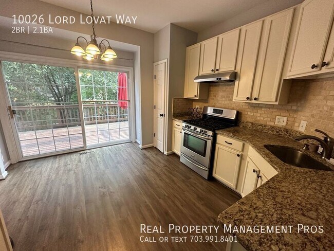 Building Photo - Qualify for a zero deposit? Deck backs to ...