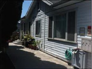  - Bronson Apartments