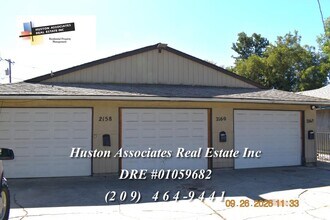 Building Photo - 2160 Monte Diablo Ave