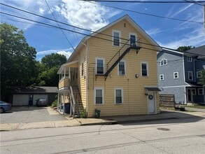 Building Photo - 91 Duke St