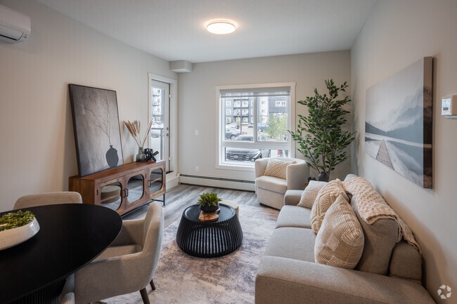 Interior Photo - Henday Suites