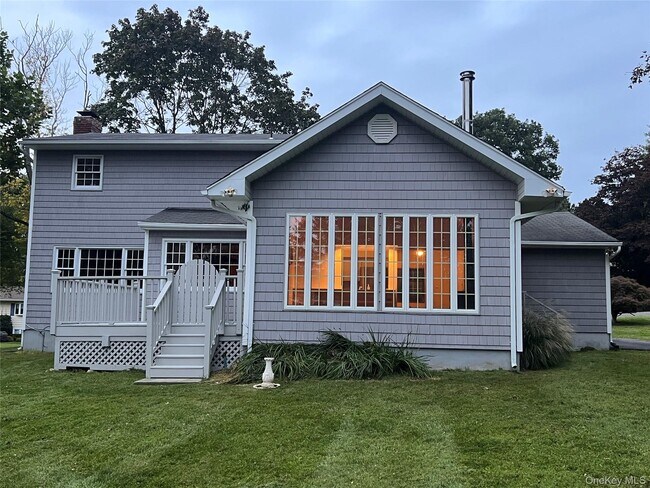 Foto del edificio - 4 Margaret Ln