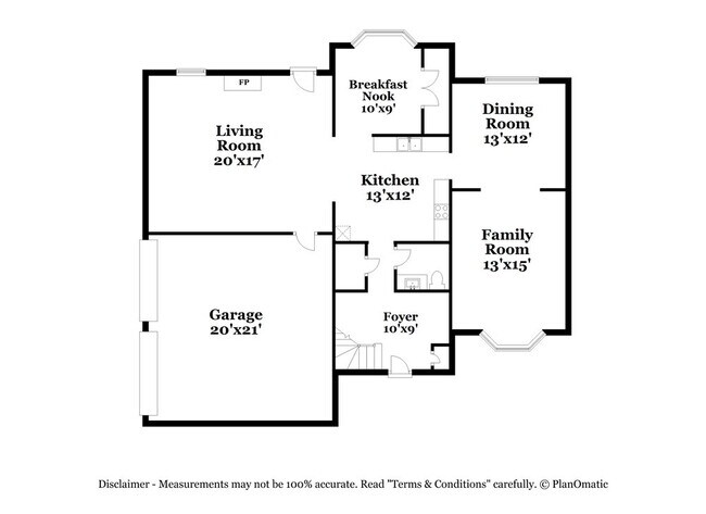 Building Photo - 3900 Majestic Way