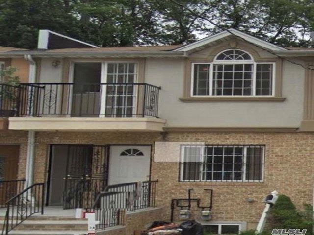 Primary Photo - 104-69 Springfield Blvd