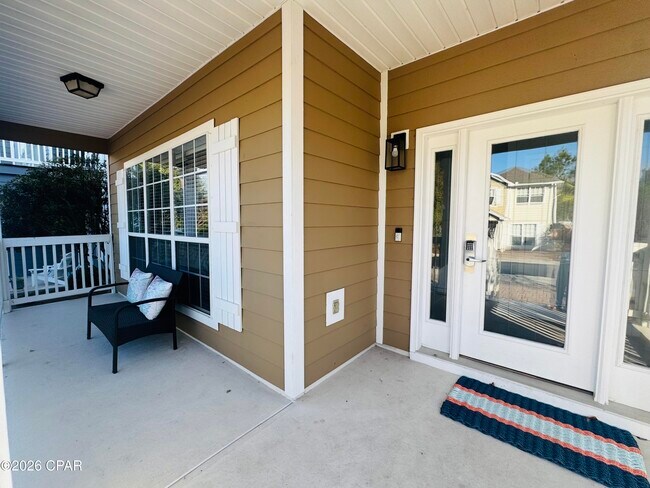 Foto del edificio - 6 Barbados Ln