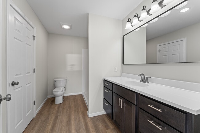 Foto del edificio - 400 Sherman