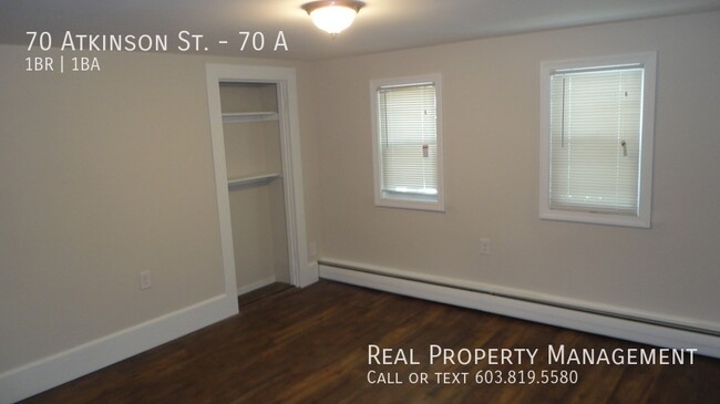 Building Photo - Large 1 BR in Downtown Dover w Heat/Hot Wa...