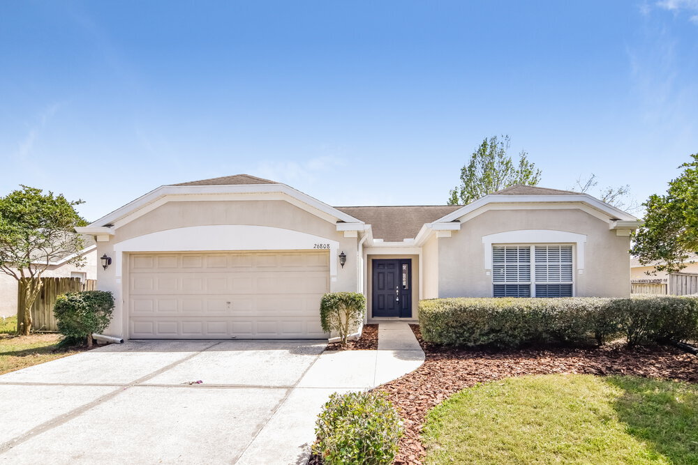 Foto principal - 26808 Haverhill Dr