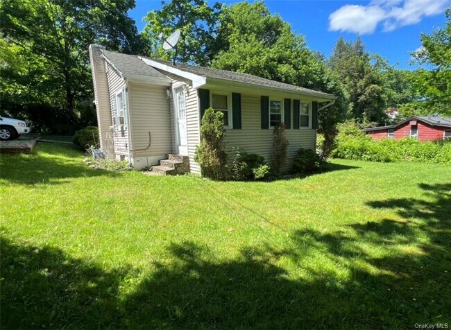 Foto del edificio - 1 Irene Rd