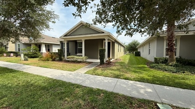 Building Photo - 15618 Porter Rd