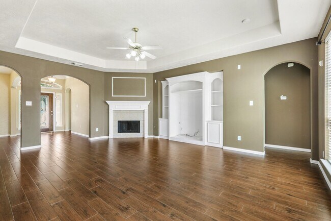 Foto del edificio - 6642 Redberry Glen Ln