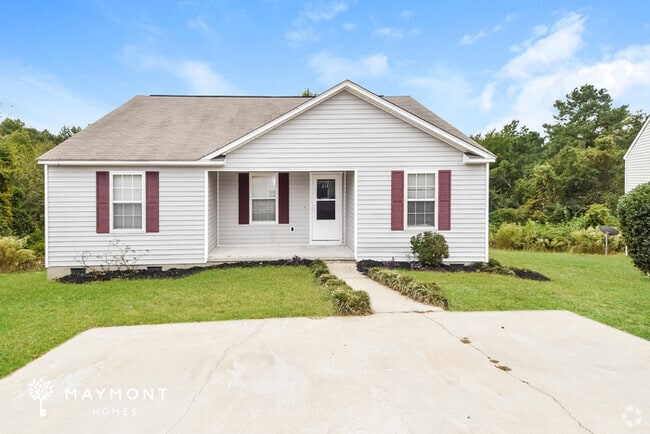 Building Photo - 211 Petworth Dr