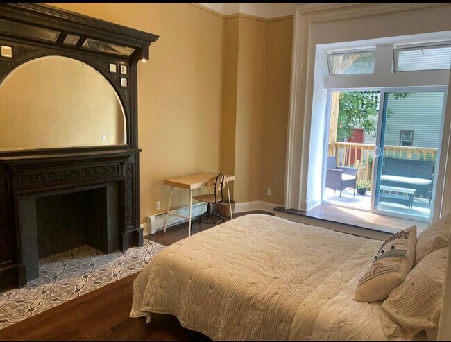 Foto del edificio - 5 Madison Pl