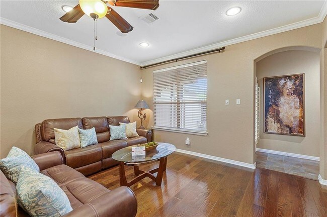 Foto del edificio - 14100 Avery Ranch Blvd