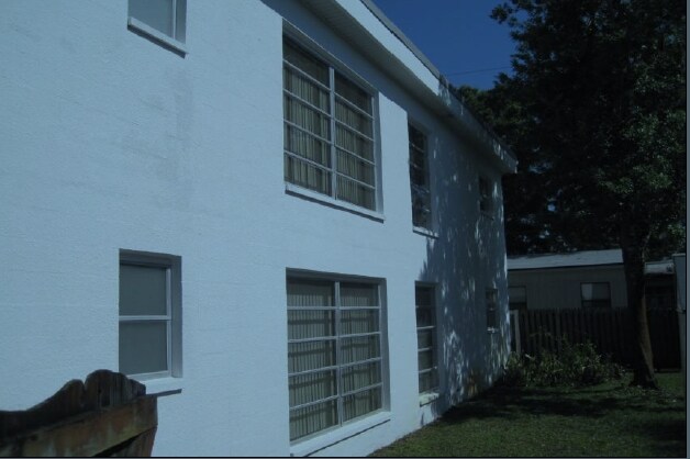 Foto del edificio - Essex Court