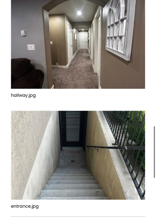 Building Photo - 9005 N Mount Airey Dr