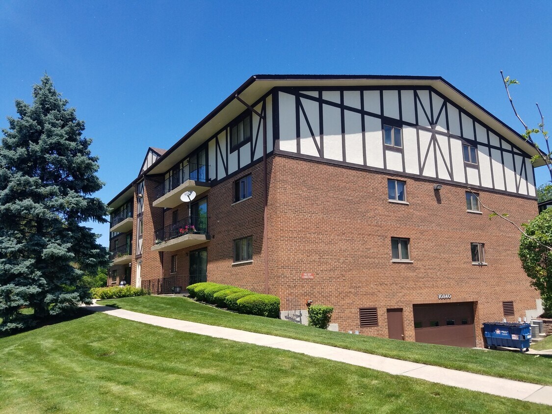10840 S 84th Ave Unit 3B, Palos Hills, IL 60465 Condo for Rent in