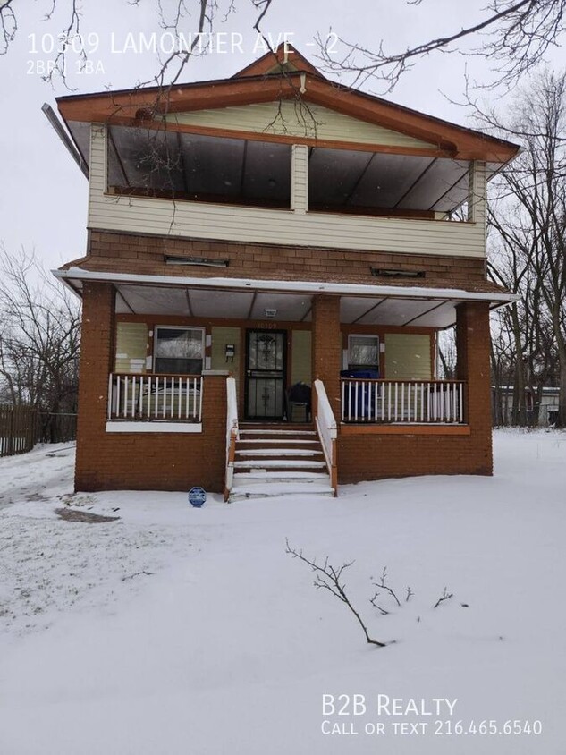 Primary Photo - 10309 Lamontier Ave
