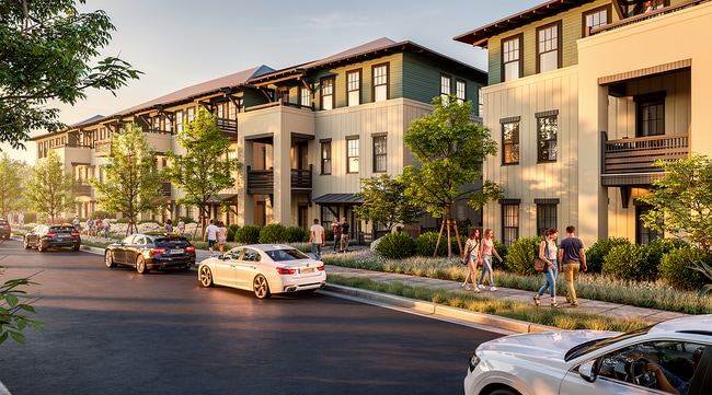PHASE 2 - BLDG 11 + 12 - Drake Farms