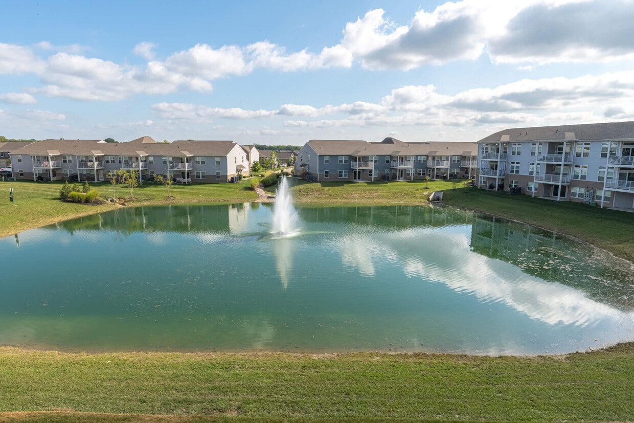 135 Old Pond Rd Unit 135, Springboro, OH 45066 Condo for Rent in