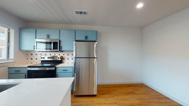 Foto del edificio - Irving at Bishop Ridge