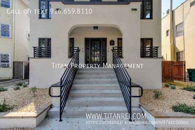 Building Photo - Downtown 1bed/1bath -Managed by Titan Prop...