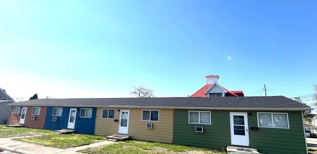 Foto del edificio - 400 W 7th St