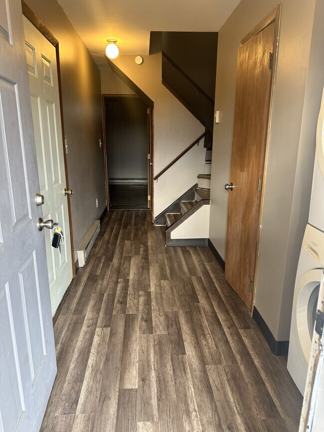 Foto del edificio - 175 Victoria Arms Cir