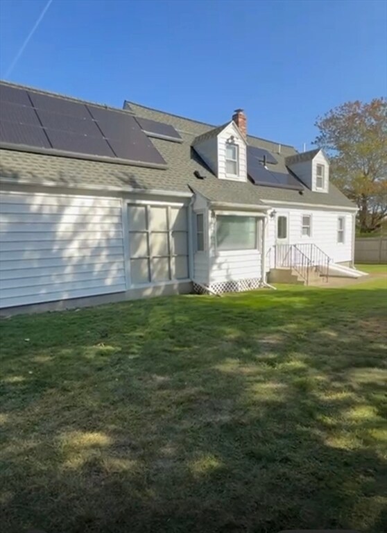 Foto del edificio - 29 Tylee Ave