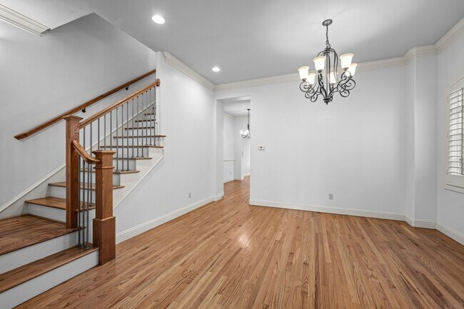 Foto del edificio - 3640 Asbury St