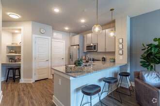 Interior Photo - Bellary Flats