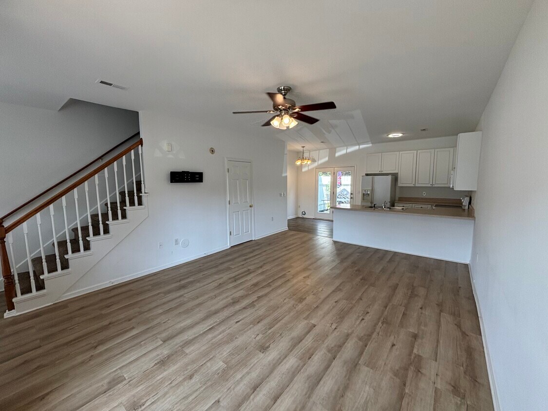 14 Ridgestone Cir, Mauldin, SC 29662 Townhome Rentals in Mauldin SC