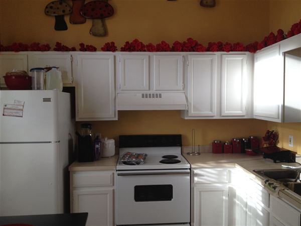 Fotografía del edificio - 5801 Hidden Lake Dr