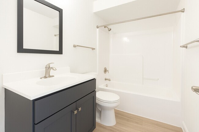 Foto del edificio - Cottonwood Creek Apartments