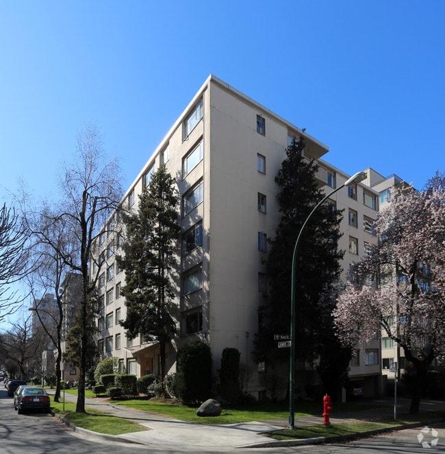 Building Photo - Centennial Court