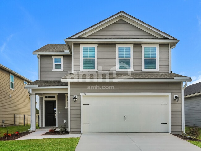 Building Photo - 84 Elcano Ln