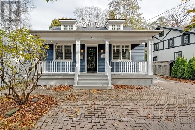 Building Photo - 411 Trafalgar Rd