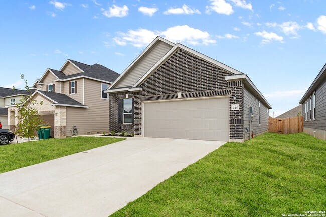 Foto del edificio - 246 W Flowing River Dr