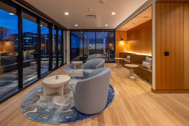 Foto del edificio - Willow Apartments