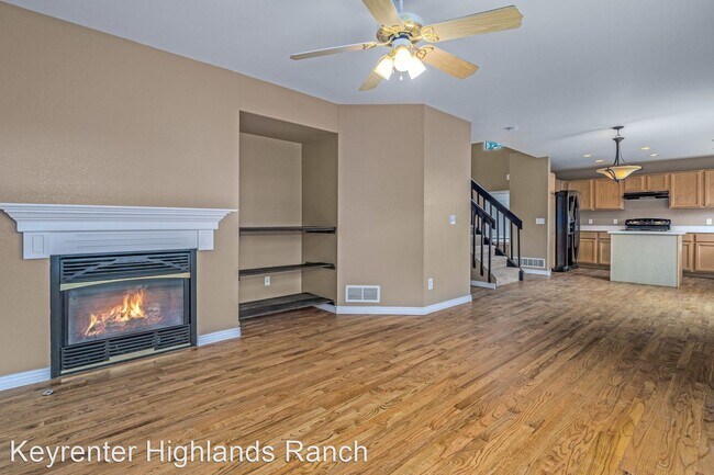 Building Photo - 4 br, 3 bath House - 9862 Sydney Lane