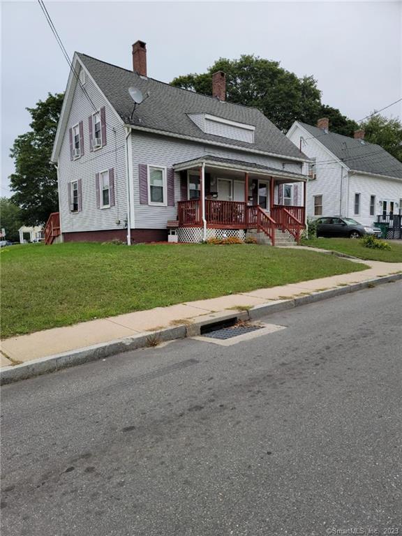 Primary Photo - 114 Ashland St