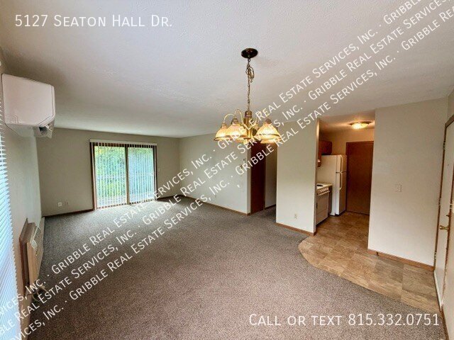 Foto del edificio - 5127 Seaton Hall Dr